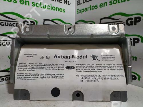 Used Passenger airbag FORD S-MAX (WA6) 2.0 TDCi (140 hp) 7151157