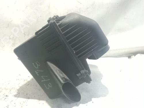 Air filter box SSANGYONG RODIUS I 2.7 Xdi | BP26220765M87 