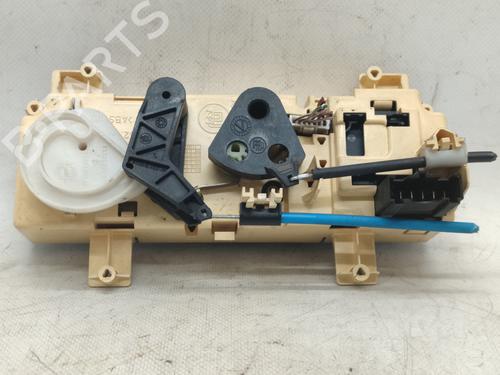 Climate control CITROËN XSARA (N1) 1.9 D | BP16644248I5 