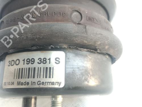 Poduszka silnika VW PHAETON (3D1, 3D2, 3D3, 3D4, 3D6, 3D7, 3D8, 3D9) 3.0 V6 TDI 4motion | BP27863151M89 