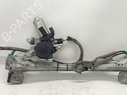 Rudehejsemekanisme ventre foran Rudehejsemekanisme ventre foran FORD FOCUS I (DAW, DBW) 1.8 TDCi (115 hp) 36477115 36477115