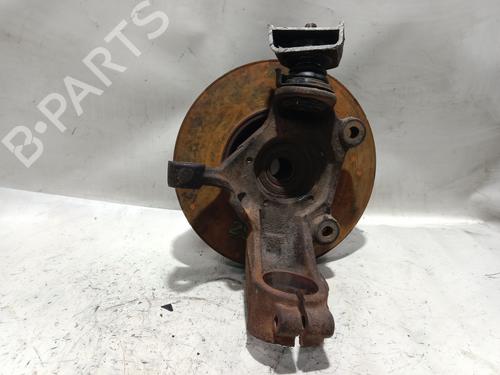 Used Right front steering knuckle FORD TRANSIT Van (FA_ _) 2.0 DI (FAE_, FAF_, FAG_) (100 hp) 26884374