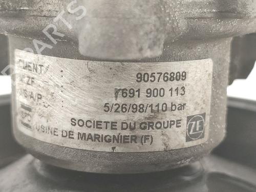 Styring servopumpe OPEL VECTRA B (J96) 1.8 i 16V (F19) | BP25820813M99 