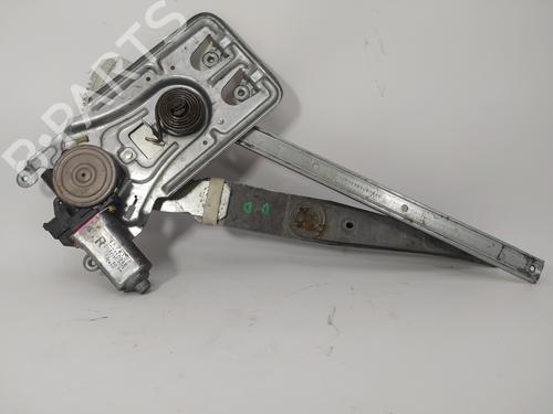 Front right window mechanism CHRYSLER 300M (LR) 3.5 V6 24V | BP12992180C23 