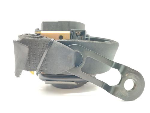 Front left seatbelt PEUGEOT 206 Hatchback (2A/C) 1.4 HDi eco 70 | BP31031645I26 