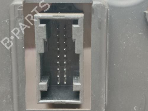 Instrument cluster CITROËN XSARA (N1)  | BP17770653C47 