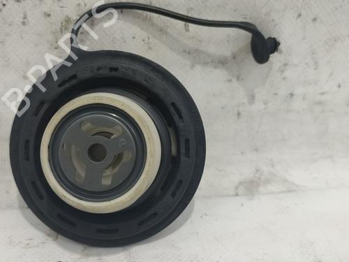Fuel flap FORD FIESTA V (JH_, JD_) 1.3 | BP25025683C131 