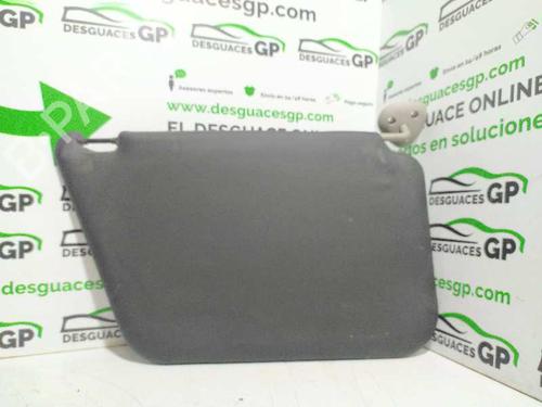 Right sun visor FORD TOURNEO CONNECT 1.8 TDCi /TDDi /DI | BP8808693I2 