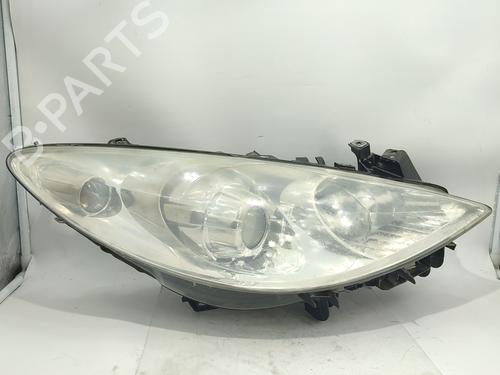 Højre forlygte PEUGEOT 307 SW (3H) 2.0 HDi 135 (136 hp) 32028503