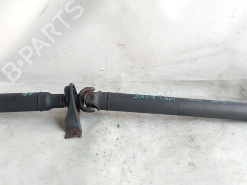 Used Driveshaft MERCEDES-BENZ E-CLASS (W210) E 220 CDI (210.006) (125 hp) 27970901