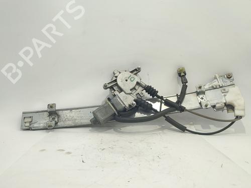 Rudehejsemekanisme ventre foran KIA RIO I Hatchback (DC) 1.3 (82 hp) 31590400