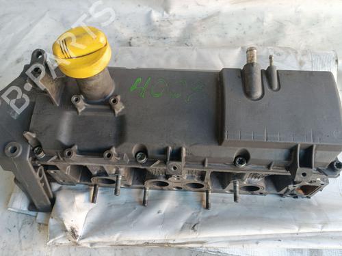 Cylinder head DACIA LOGAN (LS_) 1.6 (LS0B, LS0D, LS0F, LS0H) | BP39658204M5 - Image 2
