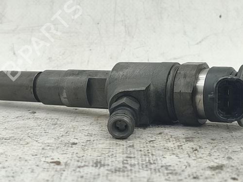 Used Injector Injector PEUGEOT 206 Hatchback (2A/C) 1.4 HDi eco 70 (68 hp) 36161016 36161016