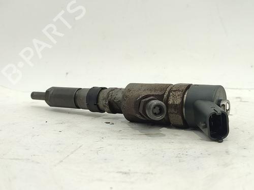Used Injector CITROËN C5 I (DC_) 2.0 HDi (DCRHZB, DCRHZE) (109 hp) 31717262