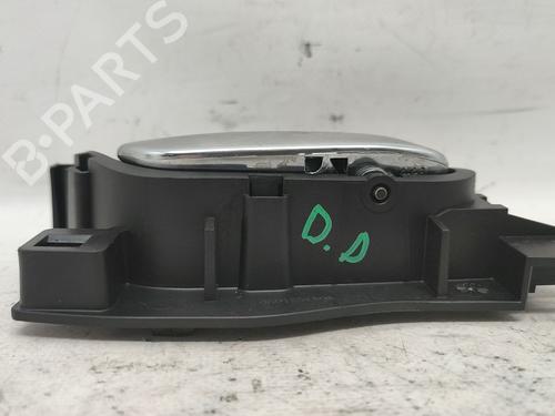 Front right interior door handle CITROËN C4 Coupe (LA_) 1.6 HDi | BP26667220I14 