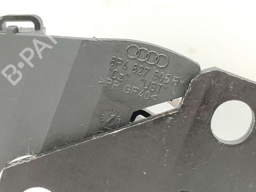 Tailgate lock AUDI A3 Sportback (8PA) 1.9 TDI | BP29370442C101 