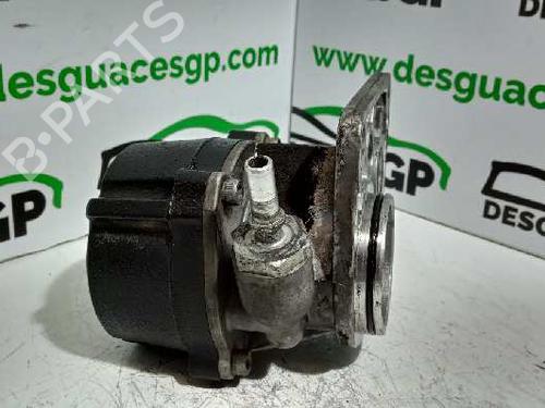 Vacuum pump PEUGEOT 206 Hatchback (2A/C) 1.9 D | BP7145642M80 