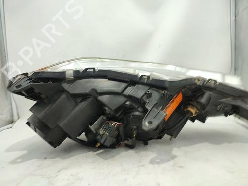 Left headlight MITSUBISHI OUTLANDER II (CW_W) 2.2 DI-D | BP30055854C28 