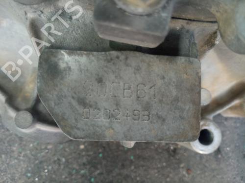 Gearbox PEUGEOT 306 Hatchback (7A, 7C, N3, N5)  | BP22312994M3 