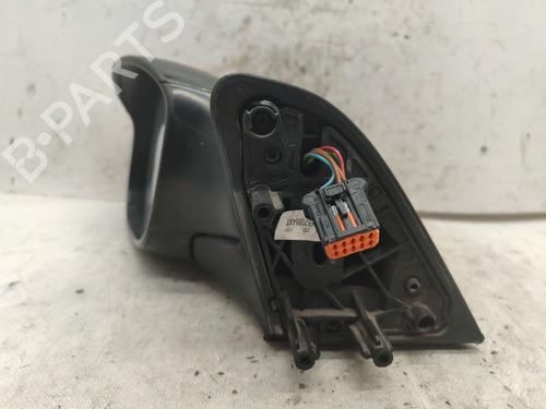 Left mirror CITROËN XSARA PICASSO (N68) 2.0 HDi | BP24473106C26