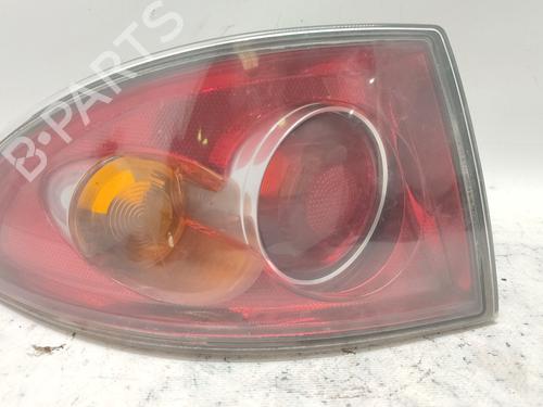 Used Left taillight Left taillight 36994585 36994585
