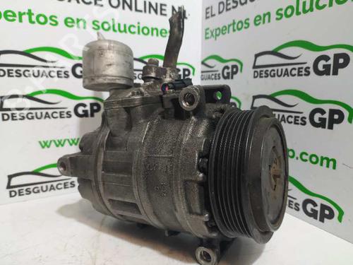 AC compressor MERCEDES-BENZ SPRINTER 3-t Van (B906)  | BP7149948M34 