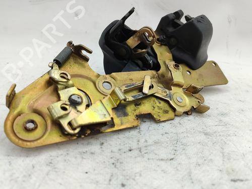 Tailgate lock RENAULT KANGOO Express (FC0/1_) D 65 1.9 (FC0E, FC02, FC0J, FC0N) | BP30087620C101 