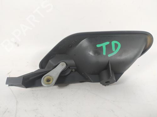 Rear right interior door handle BMW 5 (E39) 525 tds | BP10347345I16 