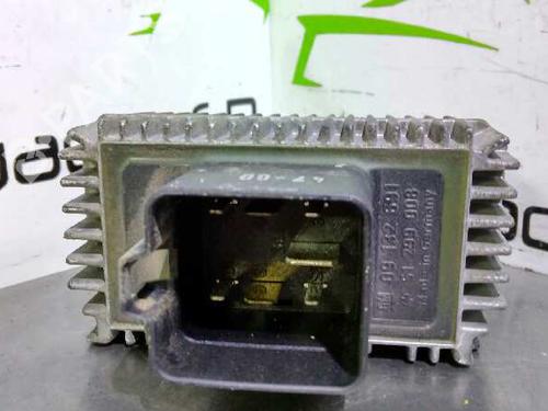 Electronic module OPEL ASTRA G Saloon (T98) 2.0 DTI 16V (F69) | BP10266647M83 