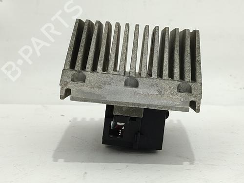 Used Heater resistor SEAT IBIZA III (6L1) 1.4 16V (75 hp) 28610578