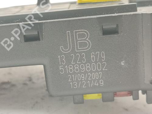 Fuse box OPEL VECTRA C (Z02)  | BP36040451E1  - Image 6