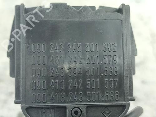 Steering column stalk OPEL ASTRA G Hatchback (T98) 2.0 DTI 16V (F08, F48) | BP30162101I23 