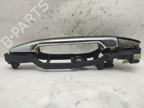 Front right exterior door handle MERCEDES-BENZ E-CLASS (W210) E 220 CDI (210.006) | BP27970866C129 