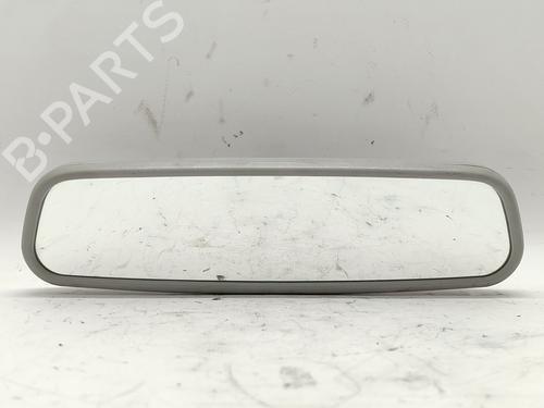 Rear mirror AUDI A3 Sportback (8PA) 1.9 TDI 8D0857511A4PK