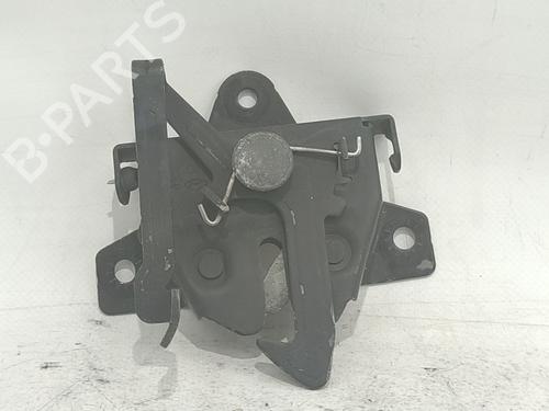 Serratura cofano Serratura cofano 38489446 38489446