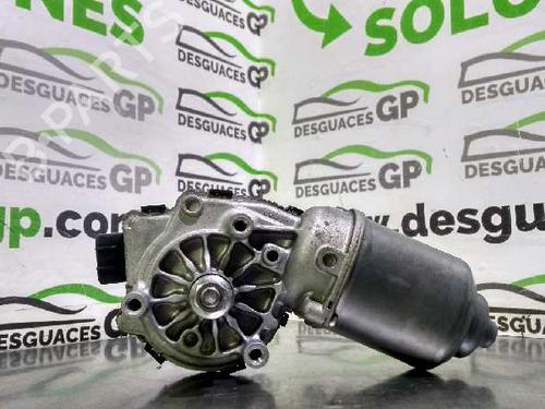 Front wiper motor MAZDA CX-7 (ER) 2.2 MZR-CD AWD (ER10A) | BP7139654M29 