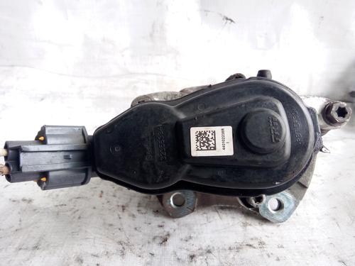 Left rear brake caliper RENAULT TALISMAN Grandtour (KP_)  | BP21792705M107 