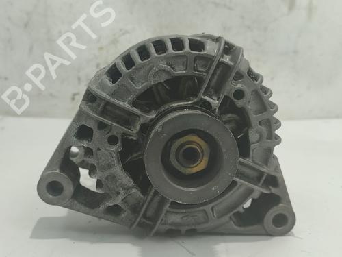 Used Alternator OPEL VECTRA B (J96) 2.0 DTI 16V (F19) (101 hp) 23111052