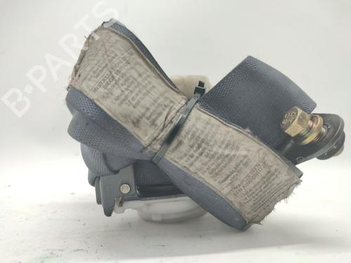 Rear left seatbelt HONDA CIVIC VII Hatchback (EU, EP, EV) 1.6 i (EP2, EU8, EU6) | BP34100665I29 - Image 3