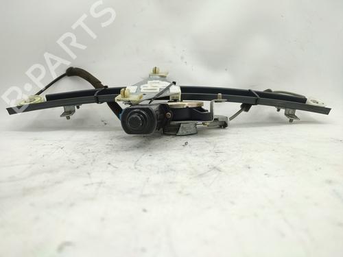 Front right window mechanism DAEWOO NUBIRA Saloon (J200) 1.6 | BP30090400C23