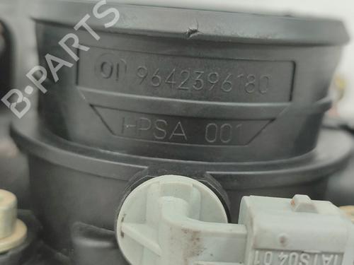 Boîtier papillon CITROËN XSARA PICASSO (N68) 1.8 16V | BP14934639M82 