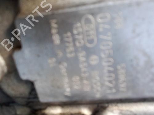 Engine FORD MONDEO III (B5Y)  | BP18858406M1 