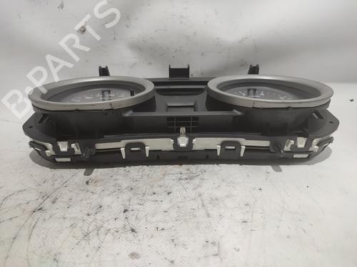Instrument cluster RENAULT MEGANE II (BM0/1_, CM0/1_)  | BP17837575C47 