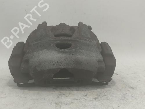 Used Right front brake caliper Right front brake caliper JAGUAR XF I (X250) 2.7 D (207 hp) 36037800 36037800