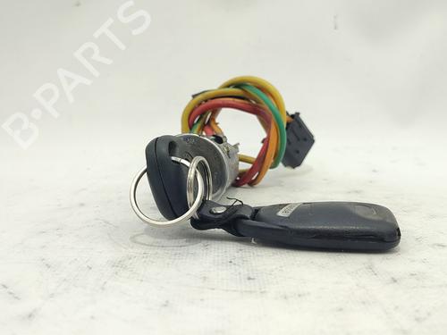 Ignition barrel RENAULT MEGANE I Classic (LA0/1_) 1.9 dTi (LA08, LA0N, LA0K) | BP29406029M48 