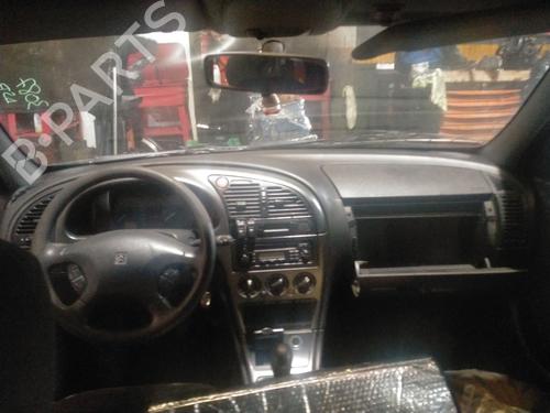 Injection rail CITROËN XSARA (N1) 1.6 i | BP24916514M98 