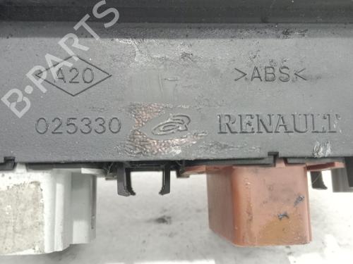 Left front window switch RENAULT SCÉNIC II (JM0/1_) 1.6 (JM0C, JM0J, JM1B) | BP33816454I27  - Image 10