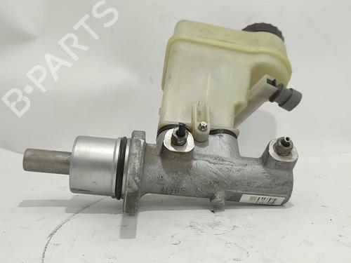 Brake master cylinder OPEL VECTRA C (Z02) 2.0 DTI 16V (F69) 93172088