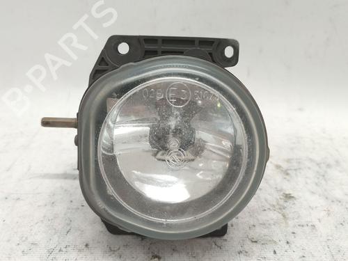 Used Right front fog light Right front fog light 36994850 36994850