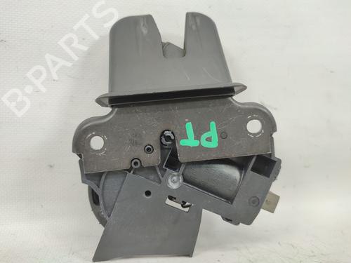 Tailgate lock AUDI A6 C6 (4F2) 3.0 TDI quattro | BP15075309C101 